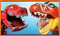 DINOTRUX: Trux It Up! related image