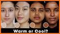 Skin Tone related image