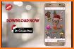 Santa Claus Photo Editor - Xmas Photo Frames related image