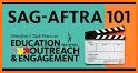 SAG-AFTRA Member App related image