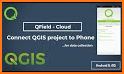 QField for QGIS Donation related image