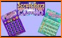 Scratchers Mega Lottery Casino related image