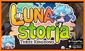 Luna Storia Three Kingdoms related image