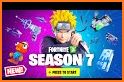 Fortnte Battle Royale - Chapter 2 Season 7 related image