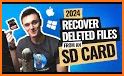 Deleted Media Recovery Software related image