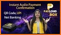 Payloud | All QR Code, Bank, BHIM UPI Voice Alert related image