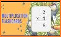 2x2 - A Times Tables Game related image