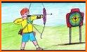 Draw Archery related image