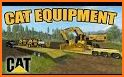 Grand Snow Excavator Machine Simulator 18 related image