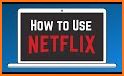 Netflix Free Guide - Movies & Series related image