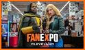 Fan Expo Cleveland related image