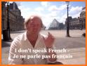 Travel Phrases - French related image