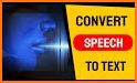 Speech Note: Voice Typer, Speech To Text Converter related image