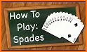 Spades & Gin Rummy Cards - MPL related image