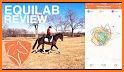 Equilab - For equestrian riders, stables & horses related image