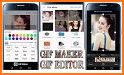 GIF Maker  - GIF Editor related image