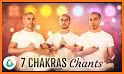 Seed mantras : Chakra activation related image