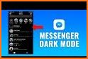 Mono messenger : 2021 gost mode related image