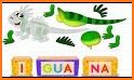 ABC Kids Play Games - Learn Phonics ABC related image