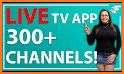 U Flix Free Live TV related image