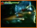 Mortal Kombat Shaolin Monks Hint Walkthrough related image