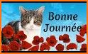 Bonjour Bonne Journée Image Gif 2020 related image