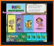 Memory Dora Kids Girls related image