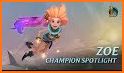 Zoe related image