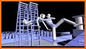 Stickman wrestling Revolution related image