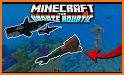 Mermaid for MCPE related image