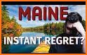 Coastal Maine Cuts related image