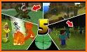 Amazing Mobs Addon MCPE related image