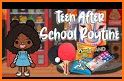 Toca Life Miga After School related image