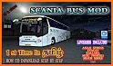 Tamil Bus Mod Livery | Indian Bus simulator related image