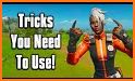 Guide For Fort-nite || Fortnite Tips & Tricks related image