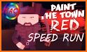 Tips Of Paint The Town get Red : Game related image