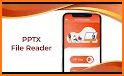 PPT Viewer: PPT Reader, PPT Presentation App related image