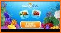 Sea Merge - idle fish puzzle game related image