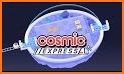 Cosmic Express related image