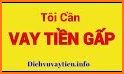 vay tiền ,vay tien-Vay tiền nhanh online vay tien related image