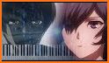 Piano - Tokyo Ghoul re 2 related image