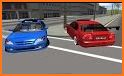 Civic Drift & Driving Simulator related image