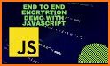 End To End Chat Encryption App related image