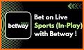 Betway IA: Live Sports Betting related image