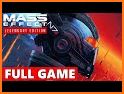 Mass Effect Legendary Edition Walkthrough related image