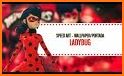 Wallpapers For Ladybug Art HD related image