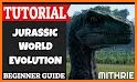 Ark  Jurassic World Evolution Game Tips related image