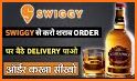 Daru Baba - Home Delivery of liquor in Delhi NCR related image