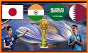 Qatar 2022 World Cup Fixtures, News, Highlights related image