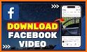 HD Video Downloader for Facebook Video Downloader related image